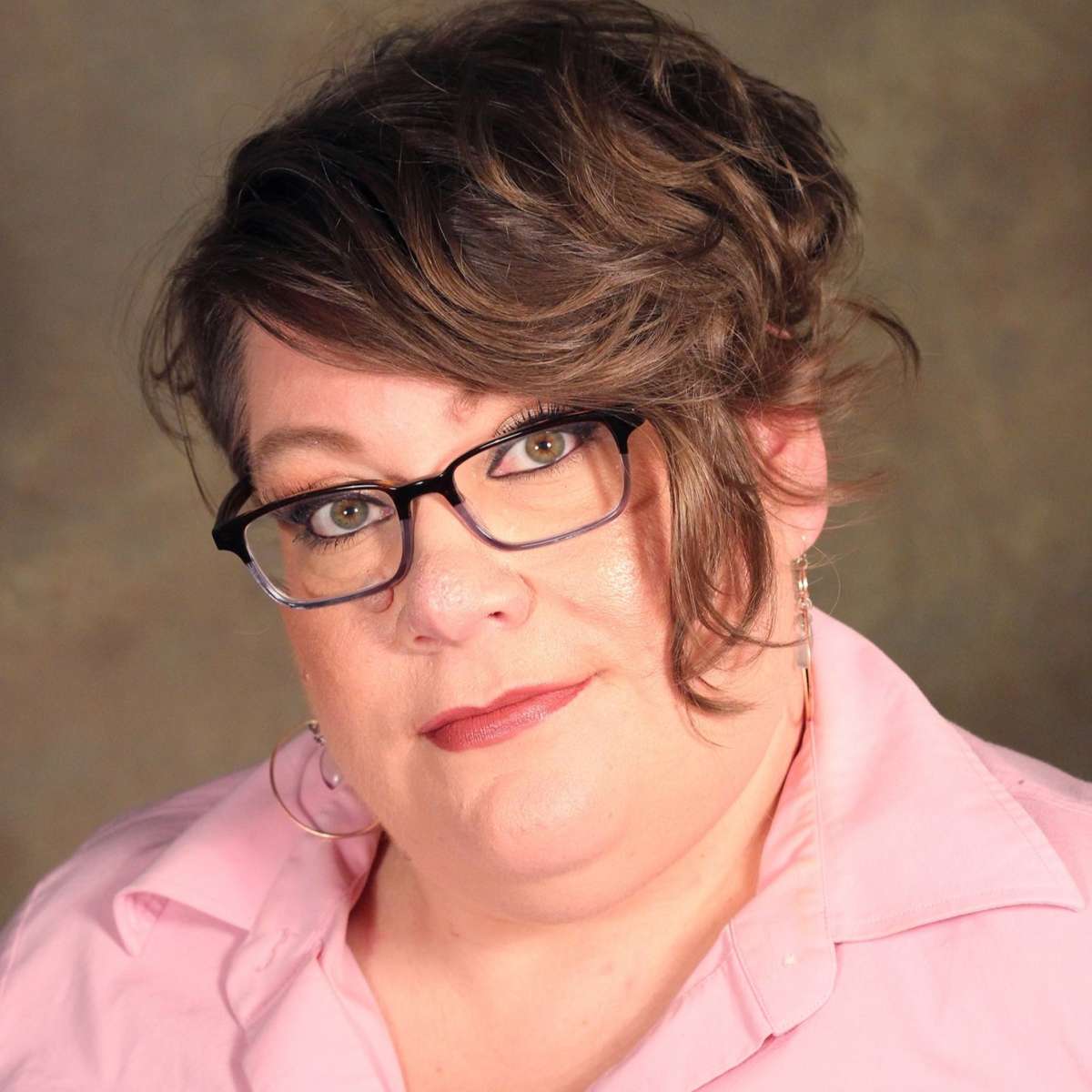 Susan Harper